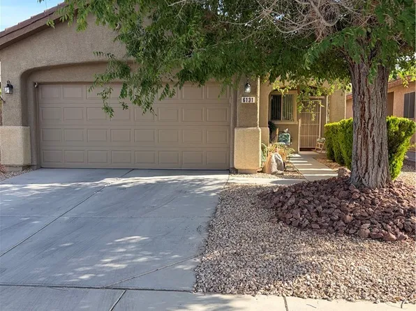 6131 Saddle Horse Ave, Las Vegas, NV 89122