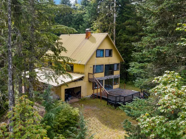 Wilderness Dr, Cougar, WA 98616