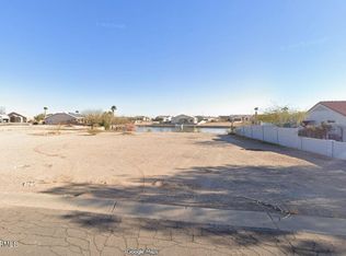 15621 S Patagonia Rd LOT 870, Arizona City, AZ 85123