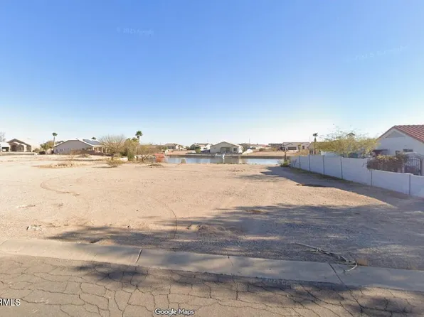 15621 S PATAGONIA Road #870, Arizona City, AZ 85123