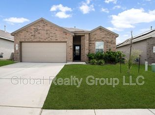14911 Rhyolite Way, Elmendorf, TX 78112