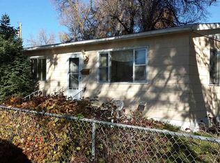 635 Stephens Ln, Billings, MT 59101
