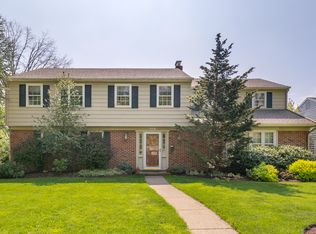 109 Kitty Hawk Rd, Cherry Hill, NJ 08034
