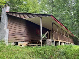 562 Deerberry Dr, Blue Ridge, GA 30513