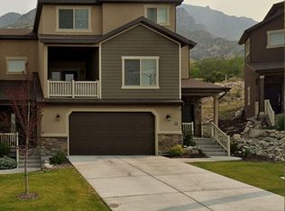 1727 E Aspen Loop, Provo, UT 84606