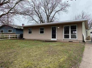 1725 Arlington Rd, Lafayette, IN 47904