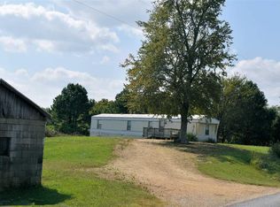 717 State Route 1213 S, Mayfield, KY 42066