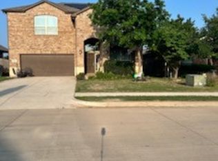 1004 Katherine Rd, Weatherford, TX 76087
