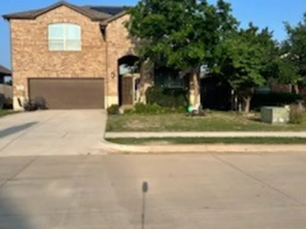 1004 Katherine Rd, Weatherford, TX 76087