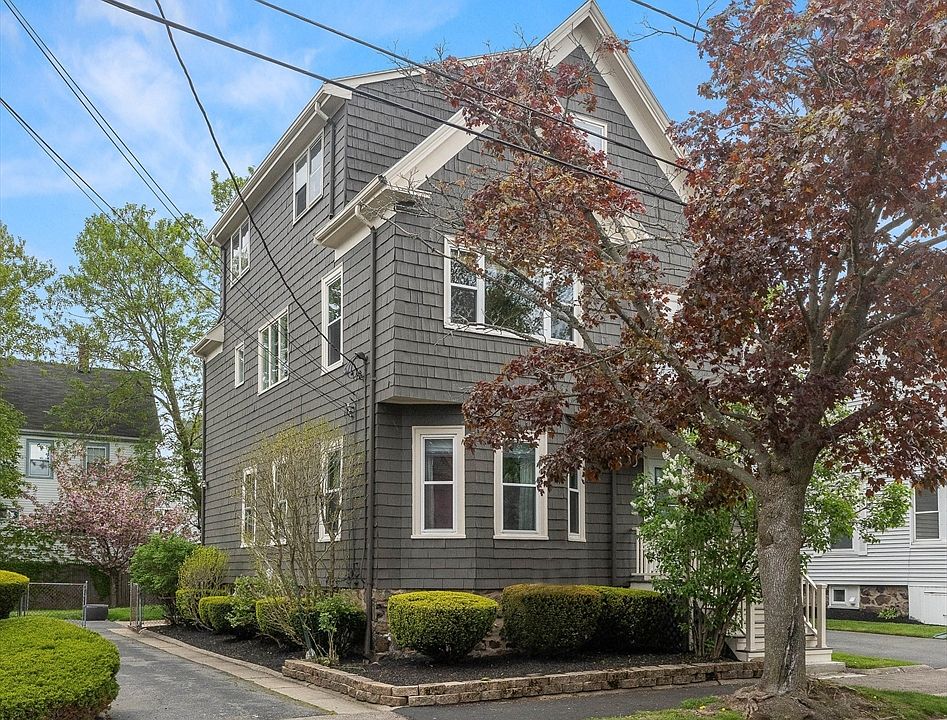 48 Archer St, Lynn, MA 01902 Zillow