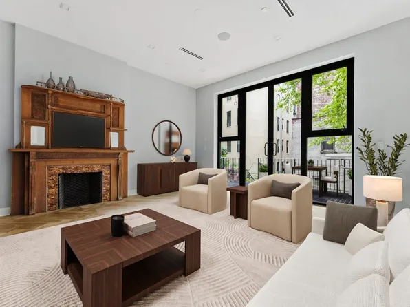 32 West 120th Street image 1 of 20