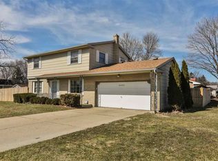 5450 Regency Way, Rockford, IL 61114