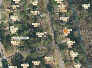 1051 Rabun Dr, Lilburn, GA 30047