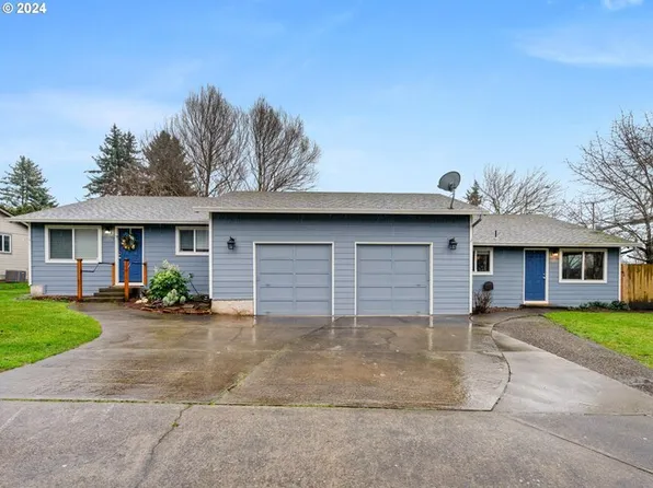 3308 SE 11th St, Gresham, OR 97080