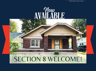 612 N Hollywood St, Memphis, TN 38112