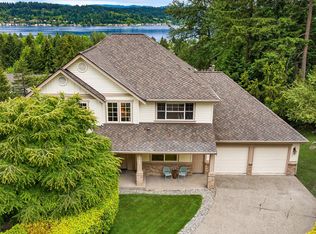 4948 Alpen Glow Pl NW, Issaquah, WA