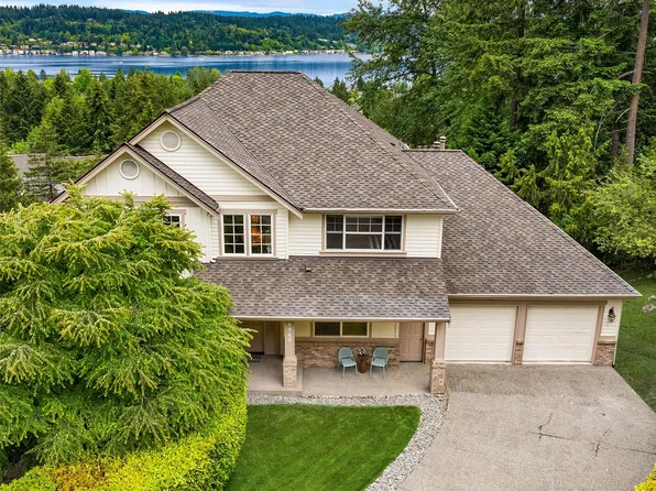 4948 Alpen Glow Place NW, Issaquah, WA 98027