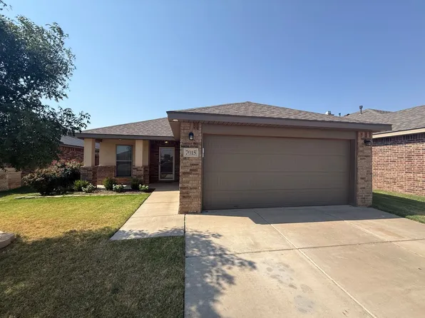 7015 34th Pl, Lubbock, TX 79407