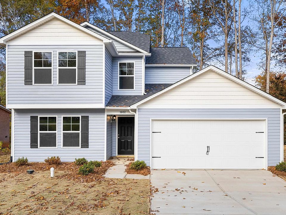 1st image of 1703 Evans Dr