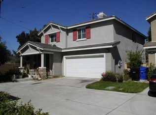 1316 Pepper Way, Arcadia, CA 91006