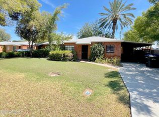 15 E Oregon Ave #15, Phoenix, AZ 85012