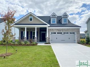 119 Como Dr, Pooler, GA 31322
