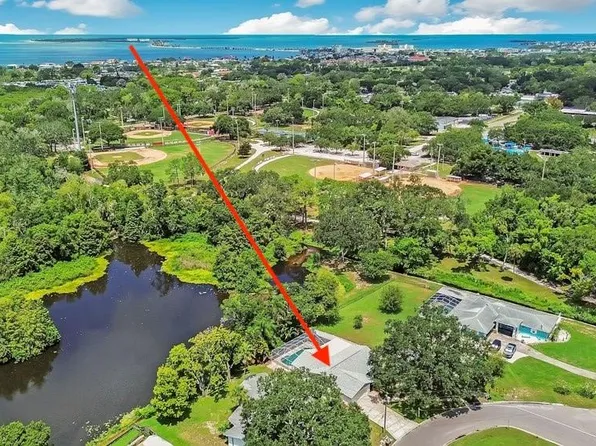 1788 PATRICIA AVENUE, DUNEDIN, FL 34698