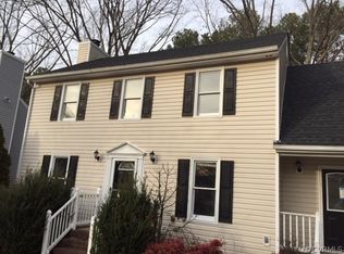 9004 Castle Point Rd, Glen Allen, VA 23060