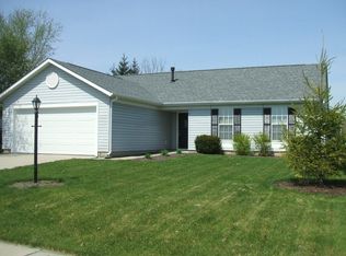 18924 Fairfield Blvd, Noblesville, IN 46060