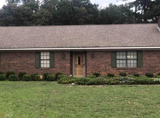 801 Deer Rd, Statesboro, GA 30461