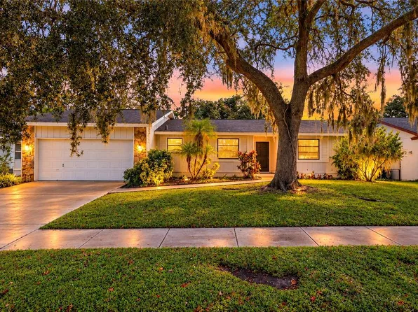2475 WOOD OAK DRIVE, SARASOTA, FL 34232