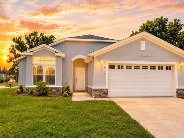 10114 BRIAR CIRCLE, HUDSON, FL 34667