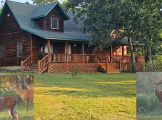 4570 State Highway Nn, Theodosia, MO 65761