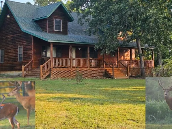 4570 State Highway Nn, Theodosia, MO 65761