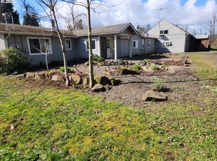 82284 Hillview Dr, Creswell, OR 97426