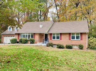 13904 Blenheim Rd N, Phoenix, MD 21131