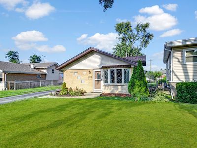 13533 Short Dr, Crestwood, IL, 60418