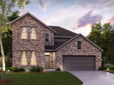 2900 Evergreen Trl, Celina, TX, 75009