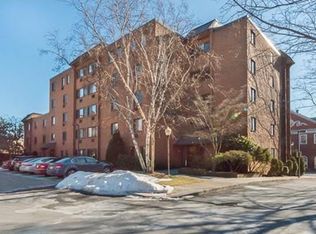 10 Norman St APT 304, Salem, MA 01970