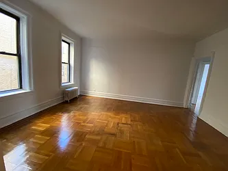 Rented by Weichert Properties - NYC