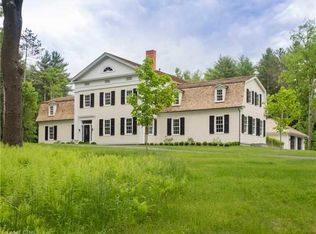 85 Salmon Kill Rd, Salisbury, CT 06068