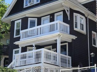 51 Main St #1, Somerville, MA 02145