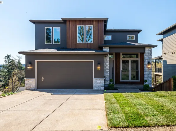 3776 Landis St, West Linn, OR 97068