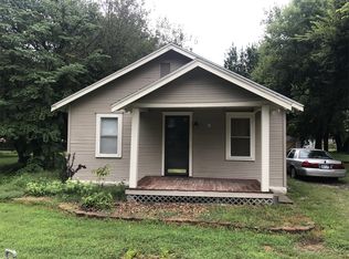 615 N Knight St, Wichita, KS 67203