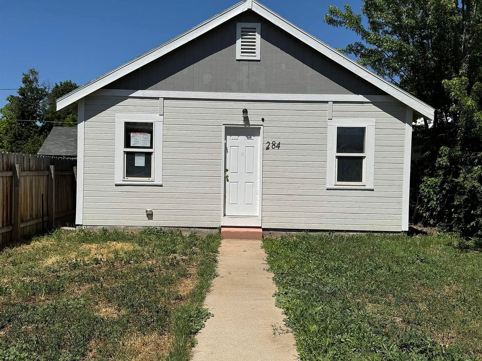 284 Fargo Ave, Notus, ID 83656 Zillow