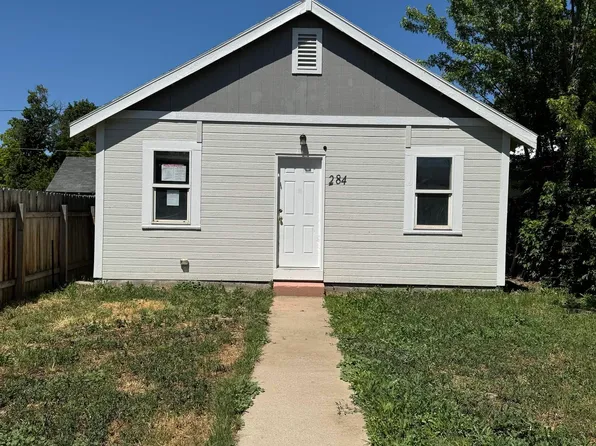 284 Fargo Ave, Notus, ID 83656