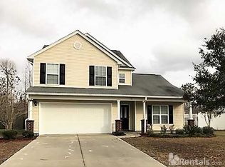 14 Glenwood Ct, Pooler, GA 31322