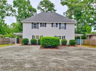 540 Boundary Ave, Murrells Inlet, SC 29576