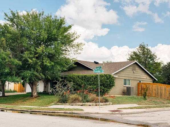 5807 Burnhill Dr, Austin, TX 78745