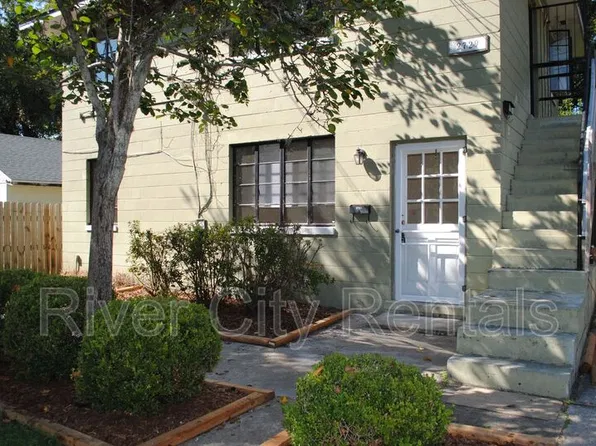 2729 Oak St #2731, Jacksonville, FL 32205